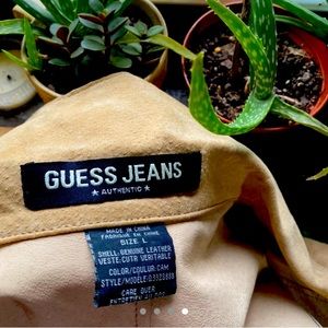 Guess Jacket